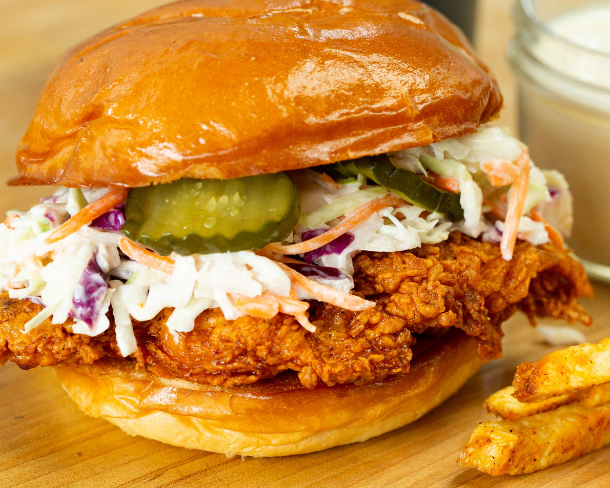 Menu Lucille's Smokehouse BBQ