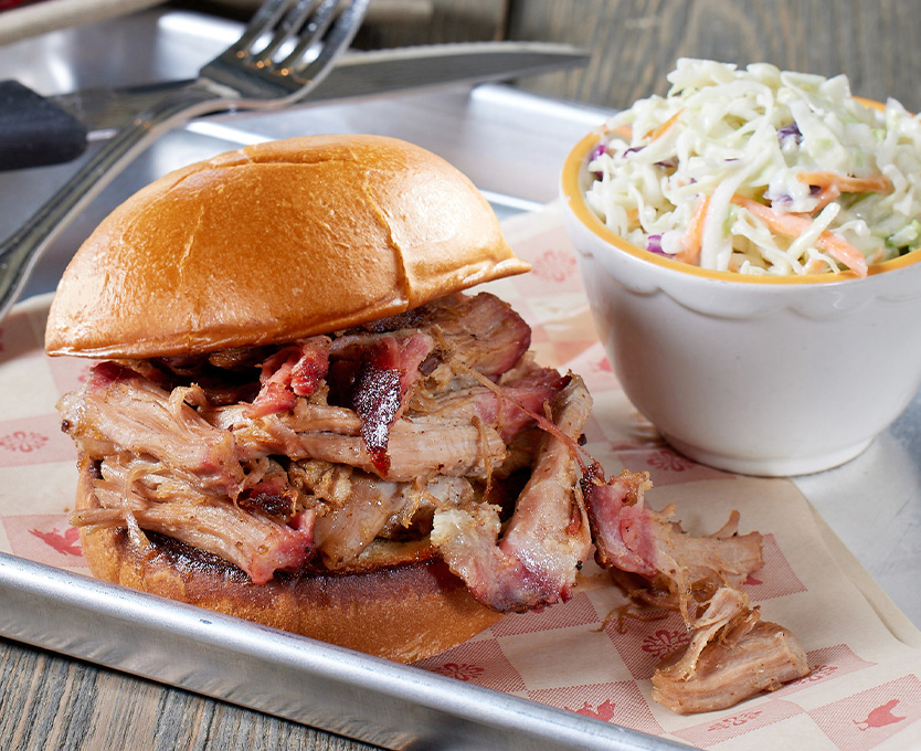 Menu Lucille #39 s Smokehouse BBQ