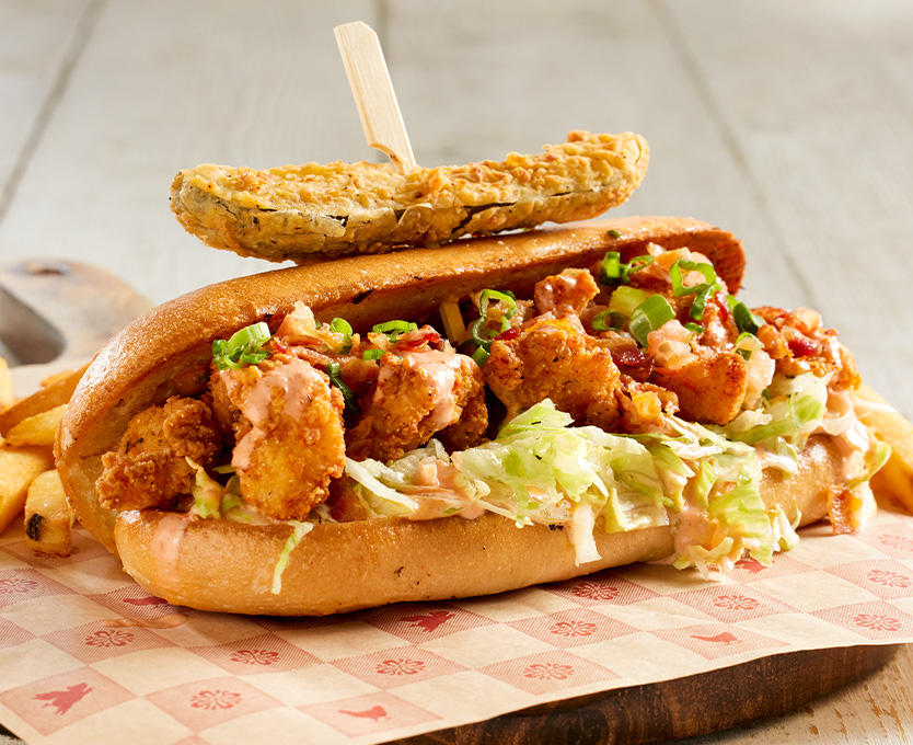 Menu Lucille #39 s Smokehouse BBQ