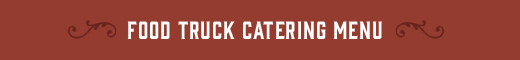 View Catering Menu Button