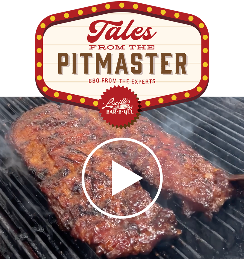 Video thumbnail of Tales from the Pitmaster series