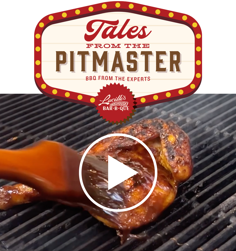 Video thumbnail of Tales from the Pitmaster series