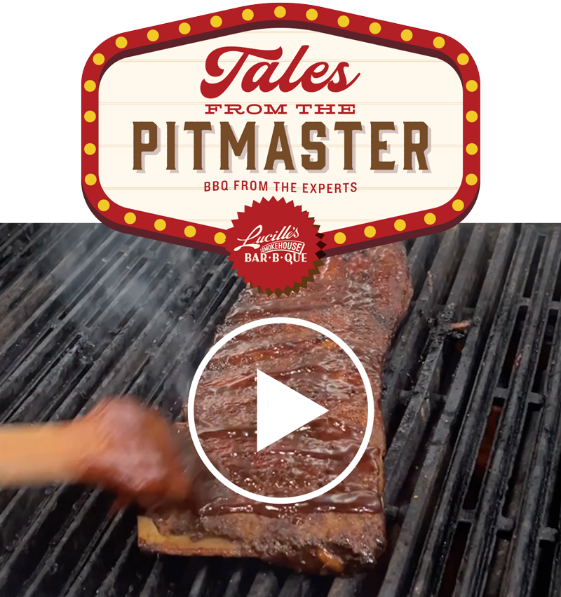 Video thumbnail of Tales from the Pitmaster series