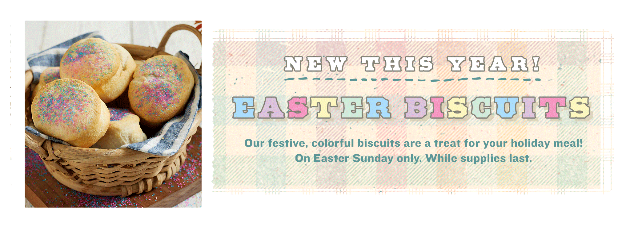 Easter Bisuits GIF